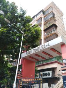 1 BHK Apartment