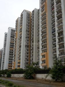3 BHK Apartment