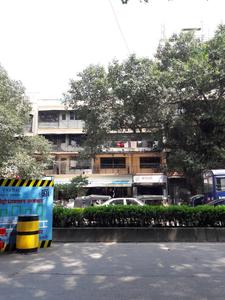 Residential Plot