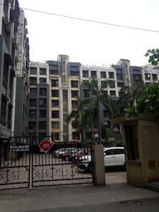 1 BHK Apartment