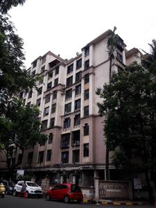 Gallery Cover Image of 523 Sq.ft 1 BHK Apartment for buy in Chembur for 8000000
