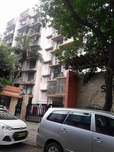 Gallery Cover Image of 1000 Sq.ft 2 BHK Independent Floor for buy in Goregaon West for 14000000