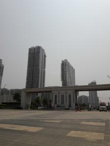 3 BHK Apartment