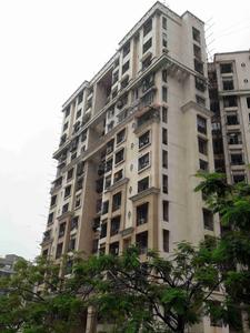 Gallery Cover Image of 1700 Sq.ft 3 BHK Apartment for buy in Kalyan West for 12400000