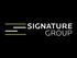 Signature Group