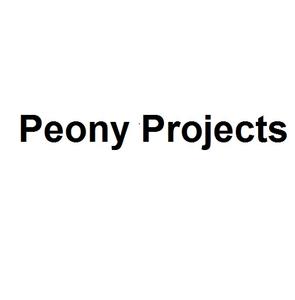 Peony Projects logo