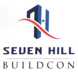 Seven Hill Buildcon logo