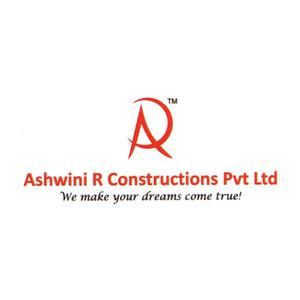 Ashwini R Constructions Pvt. Ltd. logo