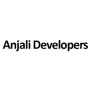 Anjali Developers logo