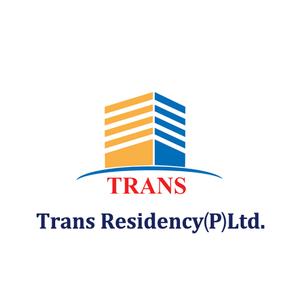 Trans Residency Pvt. Ltd. logo