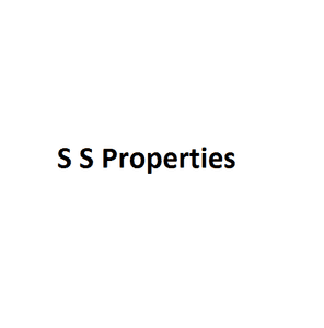 S S Properties logo