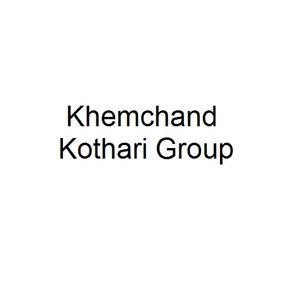 Khemchand Kothari Group logo