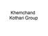 Khemchand Kothari Group
