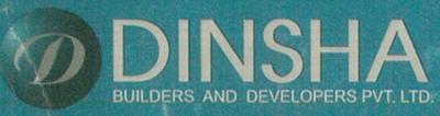 Dinsha Builders & Developers Pvt. Ltd. logo