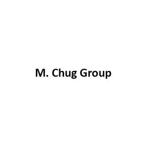M. Chug Group logo