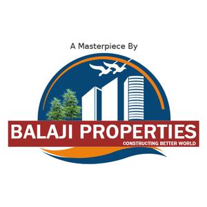 Sri Balaji Properties logo