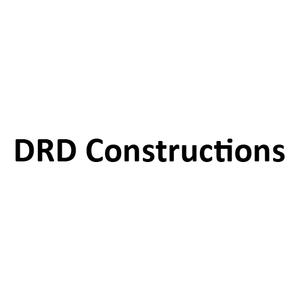 DRD Constructions logo