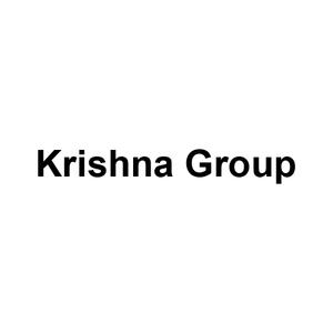 Krishna Group logo