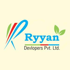 Ryyan Builders & Developers logo