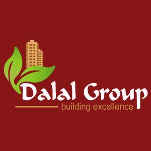 Dalal Group logo