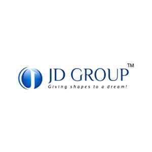 JD Group logo