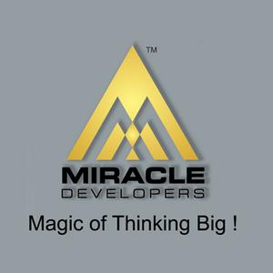 Miracle Developers logo