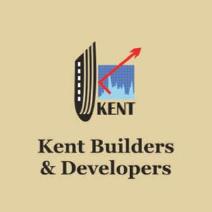 Kent Builders & Developers logo