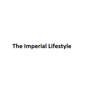 The Imperial Lifestyle logo