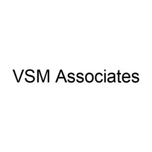 VSM Associates logo