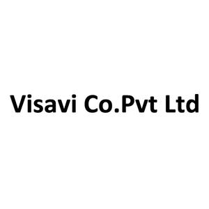 Visavi Co logo