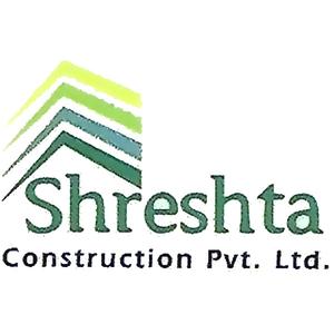 Shreshta Construction Pvt. Ltd logo