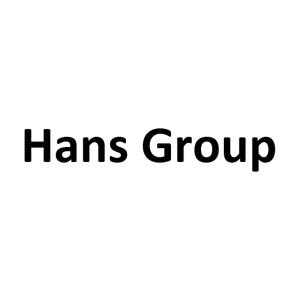 Hans Group logo