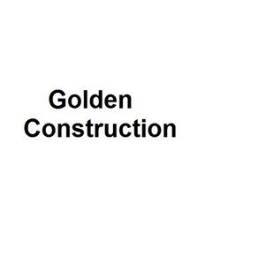 Golden Construction logo