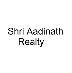 Shri Aadinath Realty logo