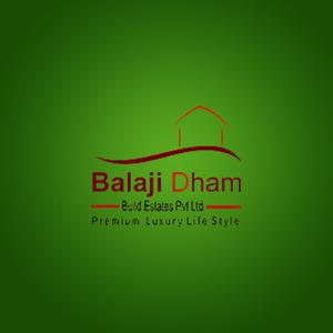 Balaji Dham Build Estates Pvt. Ltd. logo