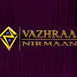 Vazhraa Nirmaan Pvt. Ltd. logo