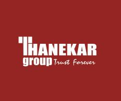 Thanekar Group logo