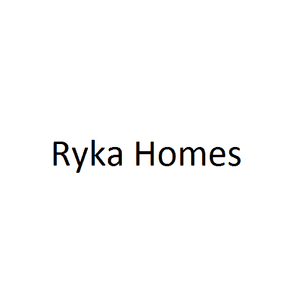 Ryka Homes logo