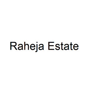 Raheja Estate logo