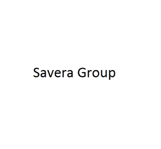 Savera Group logo