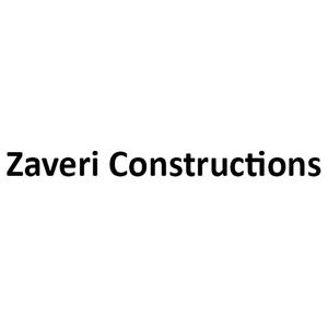 Zaveri Constructions logo