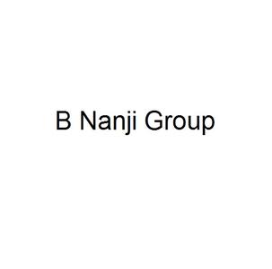 B Nanji Group logo