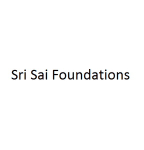 Sri Sai Foundations logo