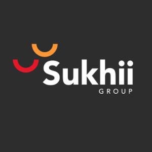 Sukhii Group logo