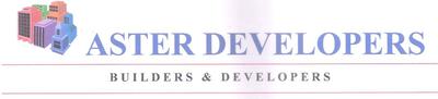 Aster Developers logo