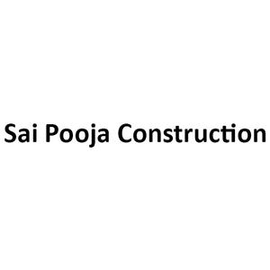 Sai Pooja Construction logo