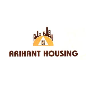 Arihant Housing logo