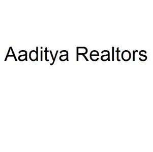 Aaditya Realtors logo