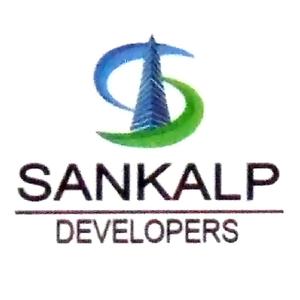 Sankalp Developers logo