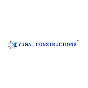 Yugal Constructions logo